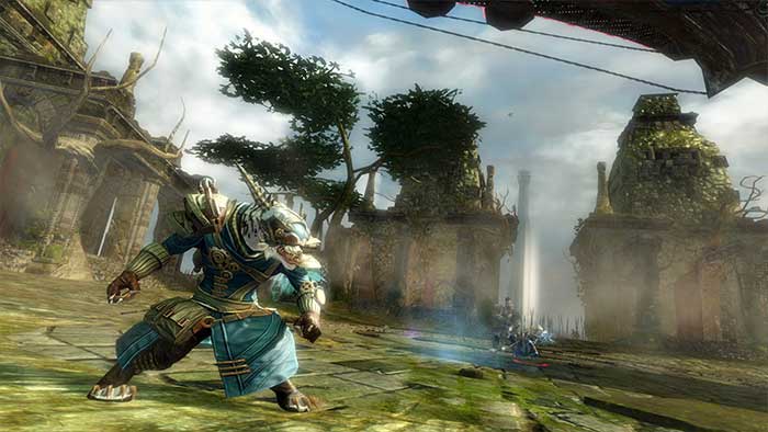 Guild Wars 2 (image 2)