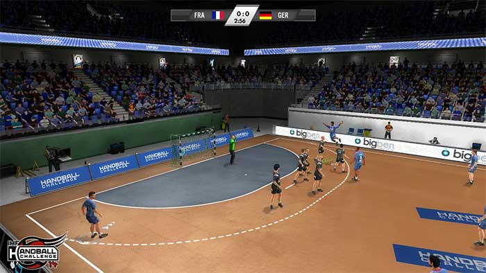 IHF Handball Challenge 14 (image 2)