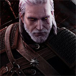 Logo The Witcher 3 : Traque Sauvage