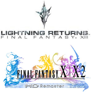 Lightning Returns : Final Fantasy XIII