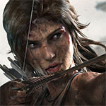 Logo Tomb Raider : Definitive Edition