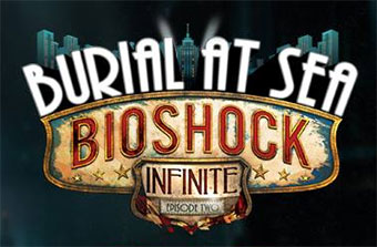 BioShock Infinite : Tombeau sous-marin - Episode 2