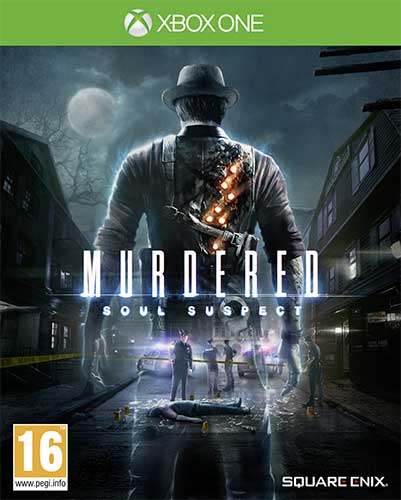 Murdered : Soul Suspect (image 2)