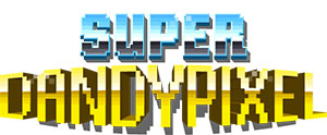 Super Dandy Pixel