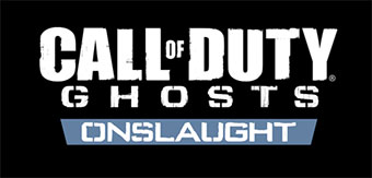 Call of Duty : Ghosts Onslaught
