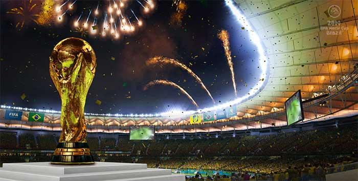 Coupe du Monde de la FIFA, Brésil 2014 (image 5)