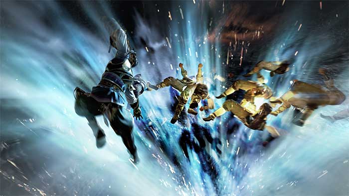 Dynasty Warriors 8 : Xtreme Legends - Complete Edition (image 9)