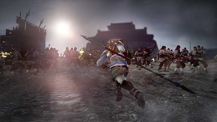 Dynasty Warriors 8 : Xtreme Legends - Complete Edition (image 5)