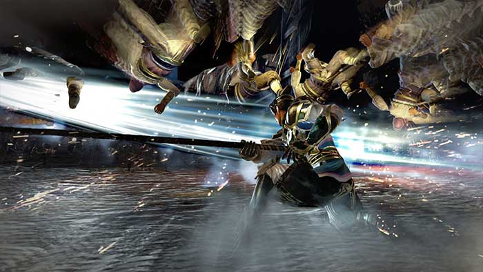 Dynasty Warriors 8 : Xtreme Legends - Complete Edition (image 6)