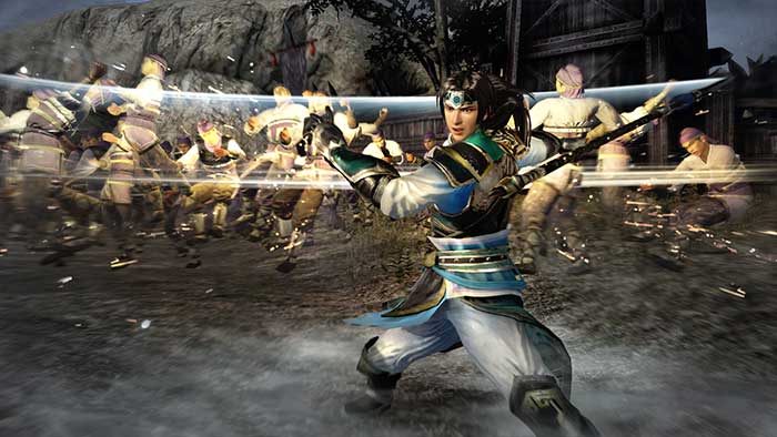 Dynasty Warriors 8 : Xtreme Legends - Complete Edition (image 7)