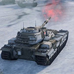 World of Tanks accueille le combat nation contre nation