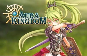 Aura Kingdom