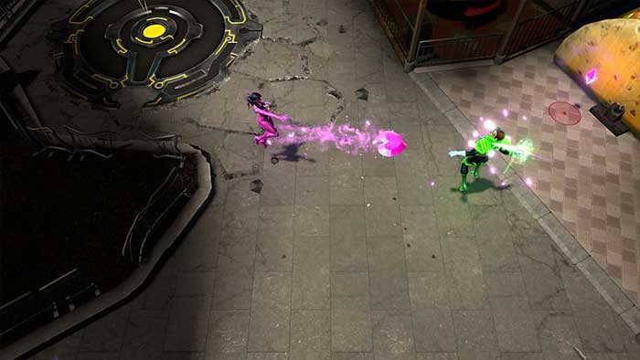 Infinite Crisis (image 3)