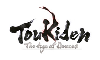 Toukiden : The Age Of Demons