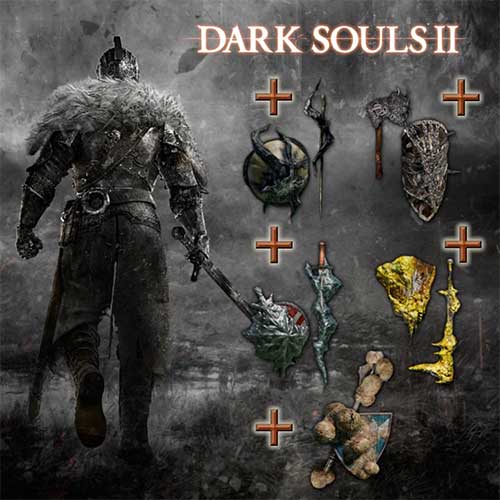 Dark Souls II (image 6)