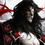 Logo Castlevania : Lords of Shadow 2