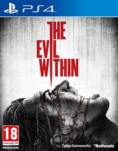 The Evil Within (image 1)