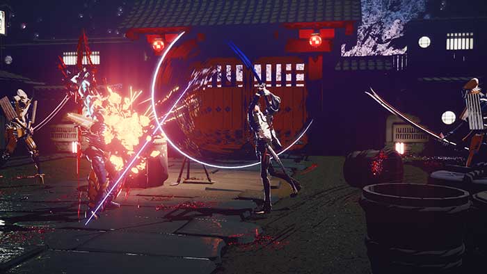 Killer Is Dead - Nightmare Edition (image 2)