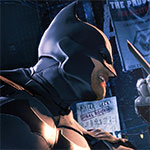 Batman : Arkham Origins Blackgate - Deluxe Edition