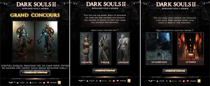 Dark Souls II (image 1)