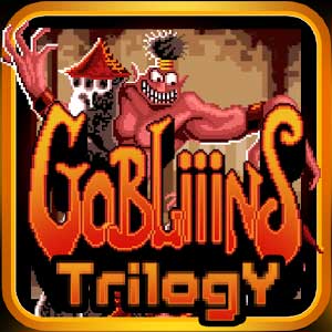 Gobliiins Trilogy