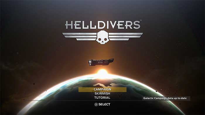 Helldivers (image 1)