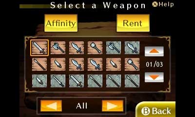 Weapon Shop de Omasse (image 2)