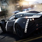 Des voitures d'exception rejoignent le casting de Need For Speed Rivals