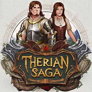 Fatecraft : La Saga Des Thérians