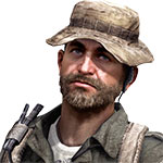 De nouveaux éléments de personnalisation pour Call of Duty : Ghosts sont disponibles dès maintenant