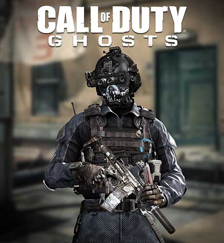 Call Of Duty : Ghosts (image 3)