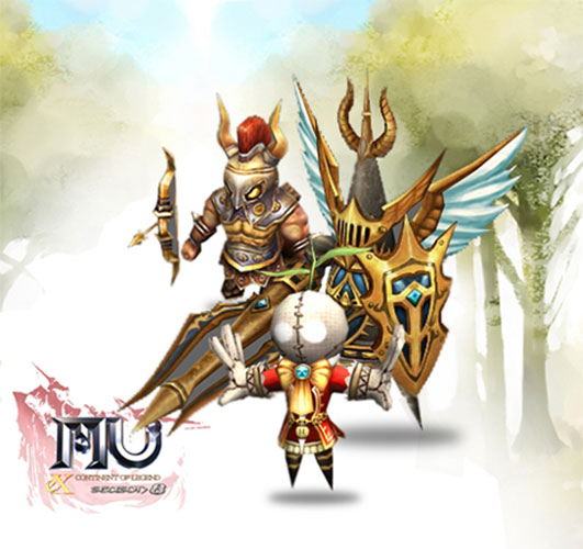 Mu Online (image 1)