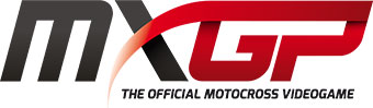 MXGP The Official Videogame