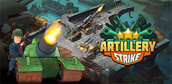 Artillery Strike