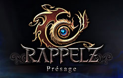 Rappelz - L'Epic 8.3 : Présage