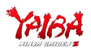 Yaiba : Ninja Gaiden Z