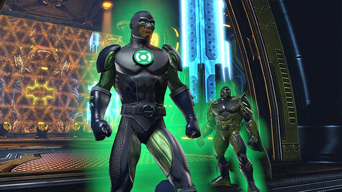 DC Universe Online (image 5)