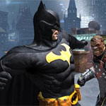 Annonce du pack 'Cold, Cold Heart' pour Batman : Arkham Origins
