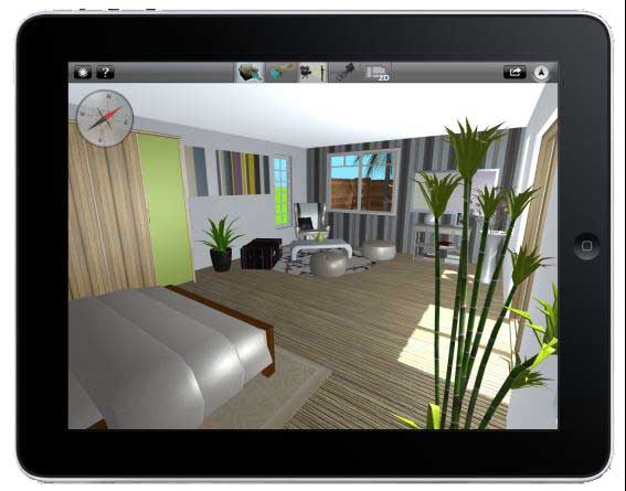 Home Design 3D (image 3)