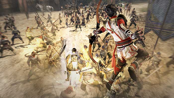 Dynasty Warriors 8 Xtreme Legends (image 3)