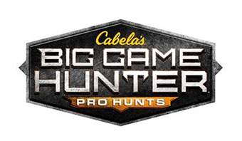 Cabela's Big Game Hunter : Pro Hunts