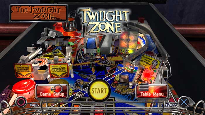 The Pinball Arcade (image 1)