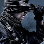 Le pack DLC Call Of Duty : Ghosts Onslaught à present disponible sur Playstation et PC Windows 