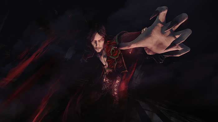 Castlevania : Lords of Shadow 2 (image 7)