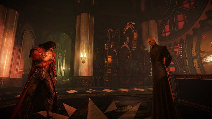 Castlevania : Lords of Shadow 2 (image 6)