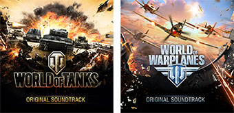 World of Tanks / World of Warplanes