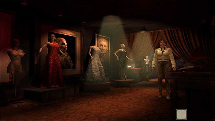 Syberia (image 1)