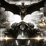 Warner Bros. Interactive Entertainment annonce Batman : Arkham Knight