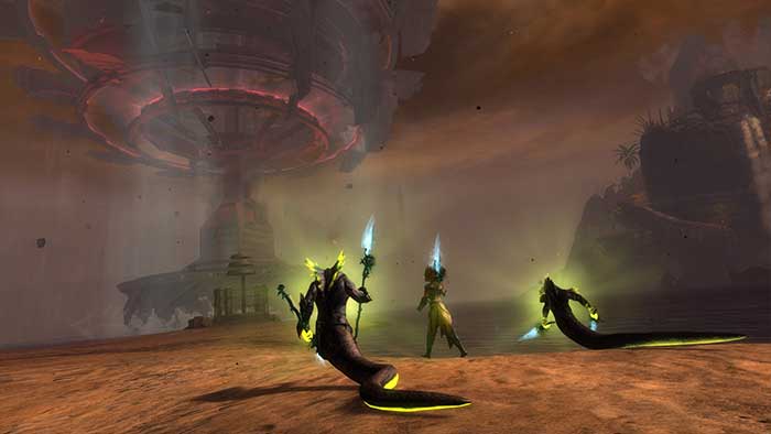 Guild Wars 2 (image 5)