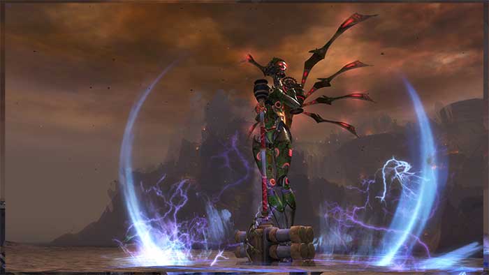 Guild Wars 2 (image 2)